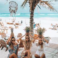 Отзыв от Марта - виза ДТВ